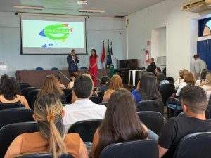 Sesau promove Encontro Estadual dos Coordenadores Municipais de Saúde Bucal