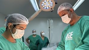 Alagoas alcança a 52ª captação de órgãos de 2025 no HGE e mais quatro vidas são salvas