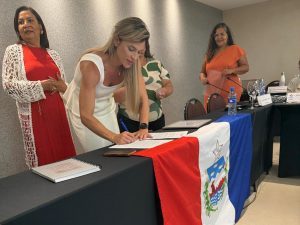 Alagoas adere ao Sistema Nacional de Negociação Permanente do SUS