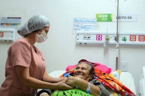 Retrospectiva: Unidades de Saúde da Sesau atendem mais de 1,5 milhão de pessoas em 2025