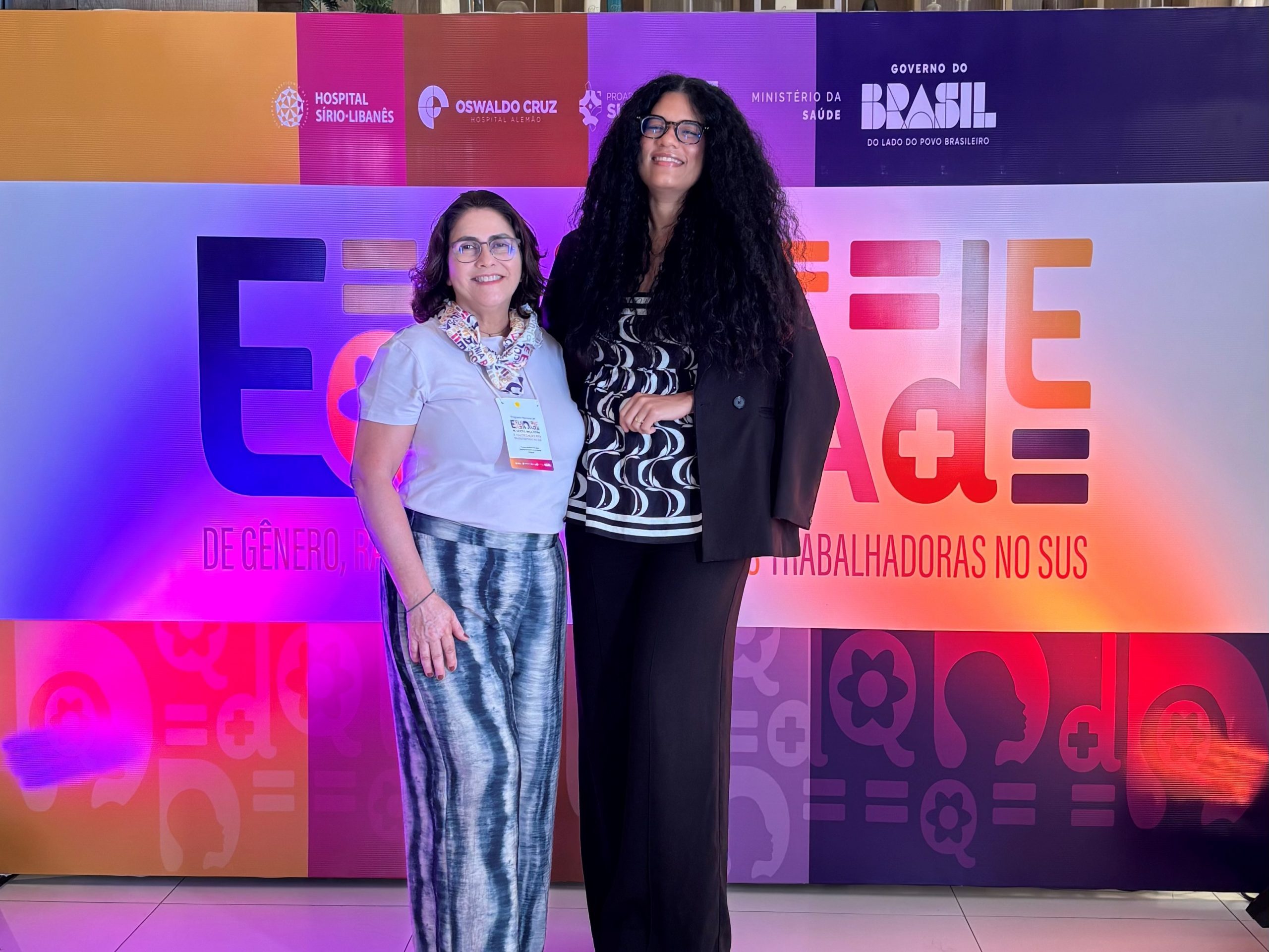Leia mais sobre o artigo Sesau participa de oficina do Programa Nacional de Equidade no SUS em João Pessoa