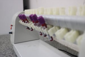 Hospital Dr. Ib Gatto Falcão alerta para avanço da sífilis, gonorreia e hepatites virais e reforça importância da prevenção