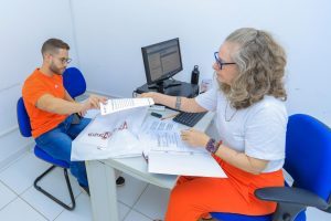 Estado convoca aprovados no concurso da saúde para exames admissionais