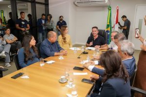 Governo de Alagoas lança o Saúde Até Você Digital para universalizar serviços a toda população