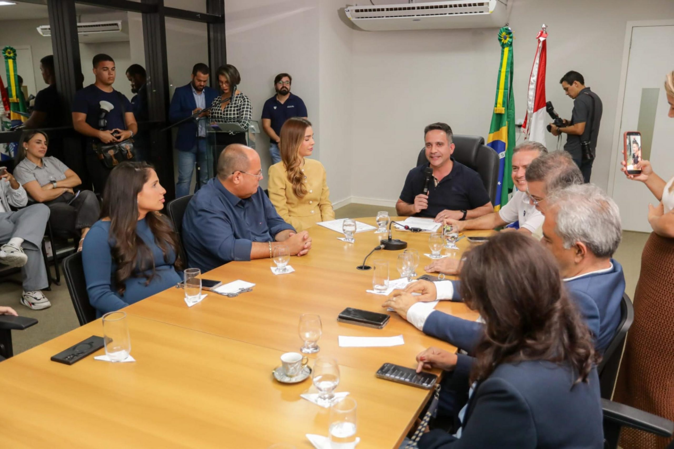 Leia mais sobre o artigo Governo de Alagoas lança o Saúde Até Você Digital para universalizar serviços a toda população