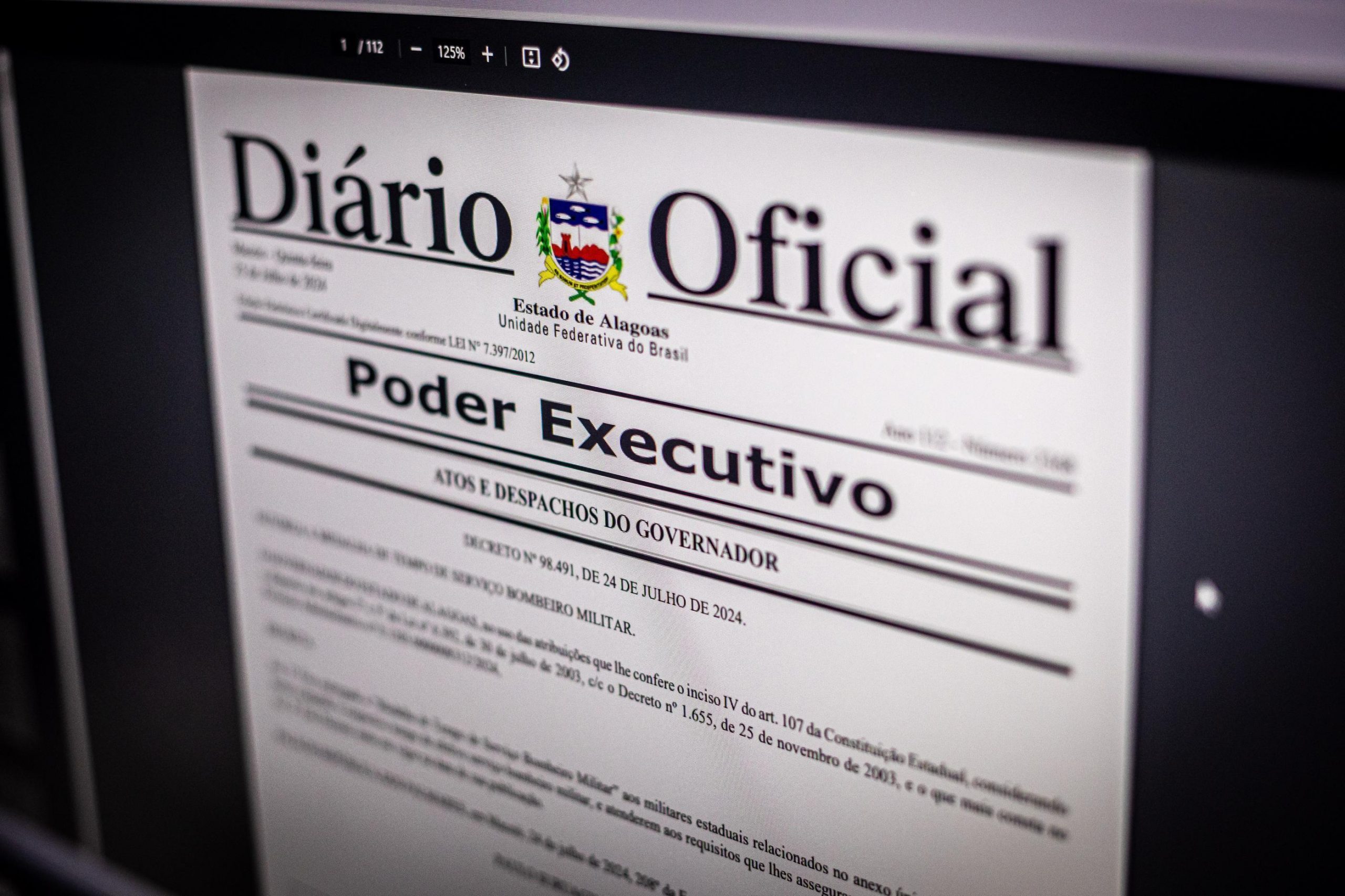 Leia mais sobre o artigo Nomeados no concurso da Sesau devem fazer o exame admissional até quinta-feira