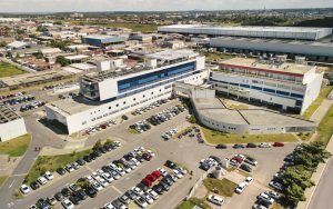 Hospital Metropolitano consolida 2025 com alta produtividade e histórias que transformam vidas