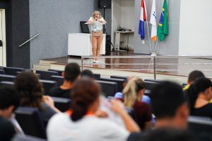 Sesau promove Fórum Saúde em Foco em alusão ao Janeiro Branco