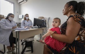 Referência em pediatria, Hospital da Criança de Alagoas registra mais de 80 mil atendimentos em 2025