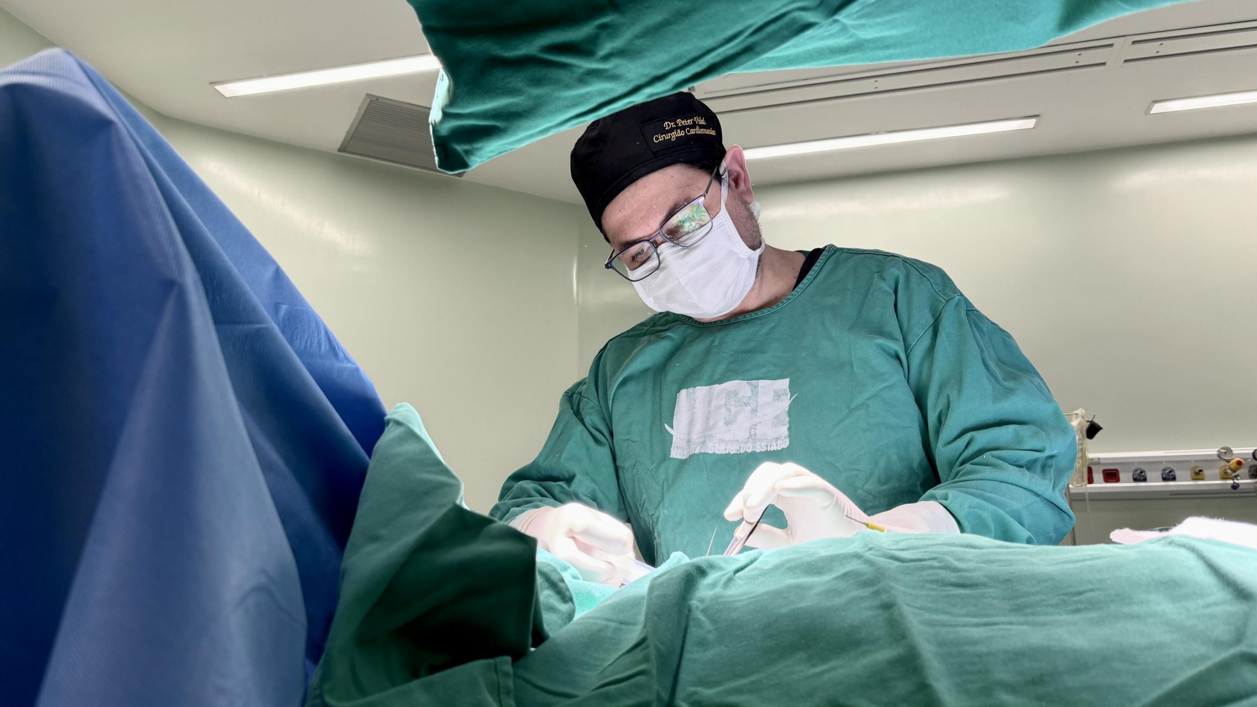 Leia mais sobre o artigo Hospital do Coração Alagoano zera fila de marcapassos e garante acesso rápido a tratamento cardíaco