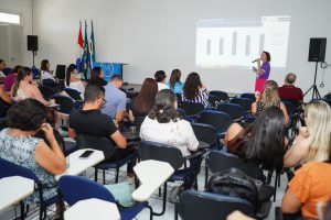 Sesau promove IV Seminário Estadual de Hanseníase e IV Mostra de Experiências Exitosas