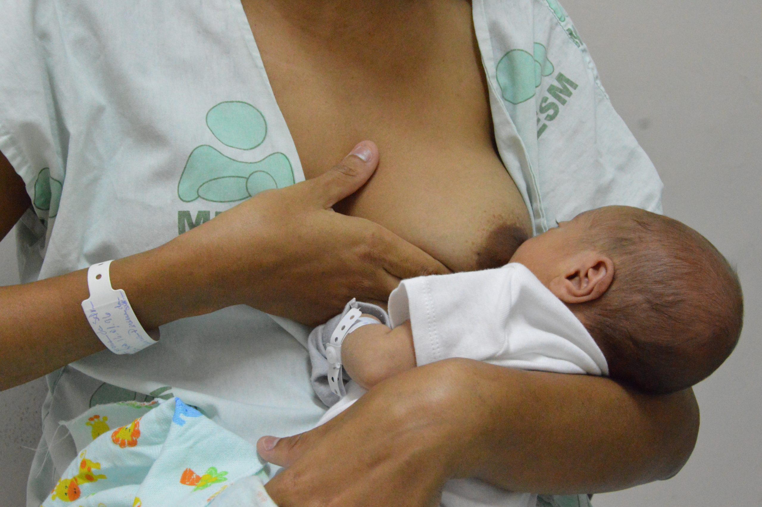 Leia mais sobre o artigo Sesau realiza Encontro Estadual da Estratégia Amamenta e Alimenta Brasil em Alagoas nesta quinta (5)