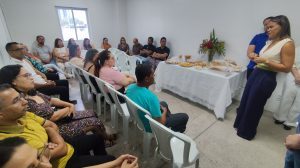 Hospital de Emergência do Agreste acolhe 31 novos servidores efetivos convocados pelo Governo de Alagoas