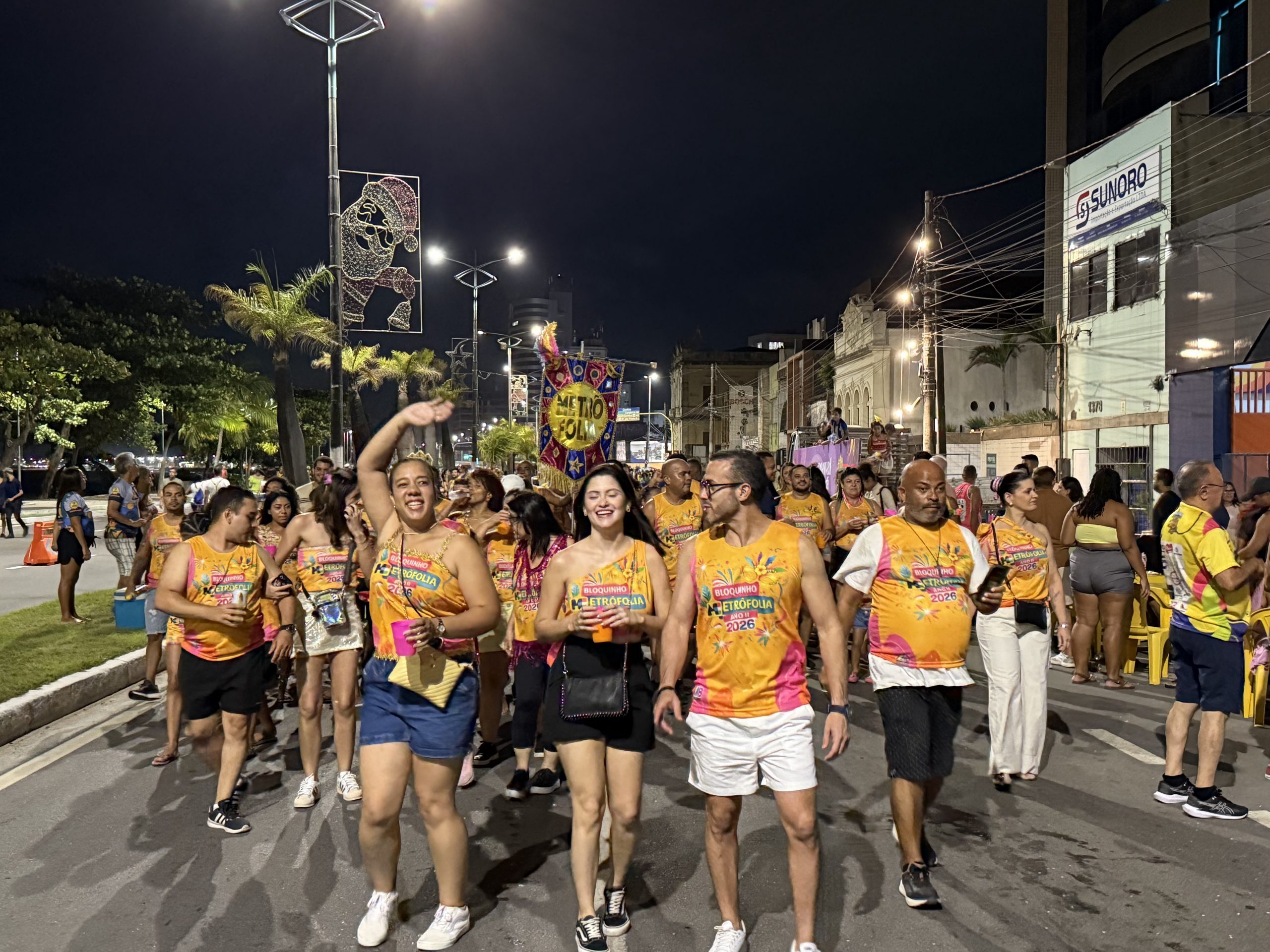 Leia mais sobre o artigo Médica do Hospital Dr. Ib Gatto Falcão faz alerta e tira as dúvidas sobre o cansaço emocional após o Carnaval