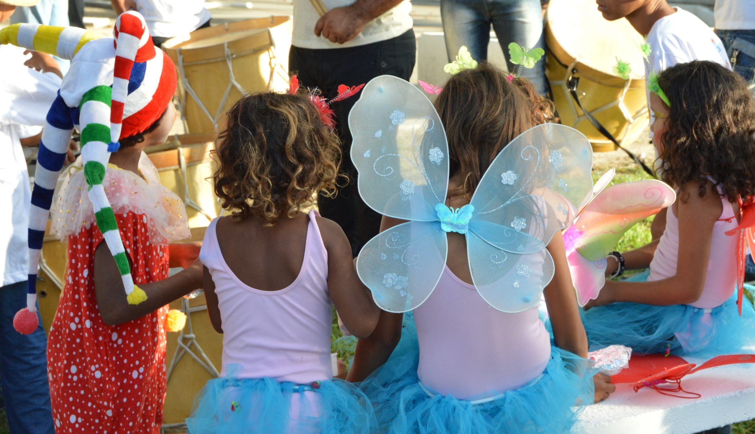 Leia mais sobre o artigo Pediatra do Hospital da Criança de Alagoas orienta sobre cuidados com a garotada durante o Carnaval