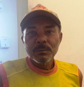 Atuação do Serviço Social do Hospital Dr. Ib Gatto Falcão possibilita reencontro de família com paciente internado na unidade