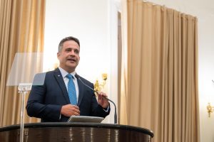 Paulo Dantas destaca legado, estabilidade e novos investimentos na abertura do ano legislativo