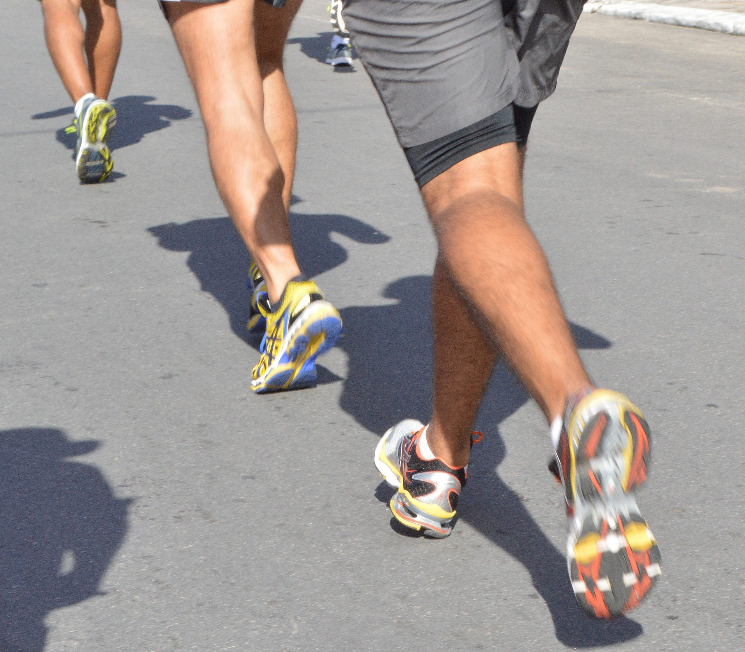 Leia mais sobre o artigo Morte súbita no esporte: cardiologista do Hospital do Coração Alagoano alerta para riscos e prevenção