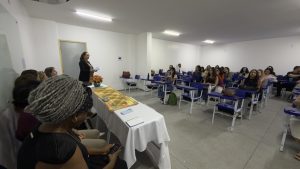 Nova turma de residentes inicia jornada de formação no Hospital Geral do Estado