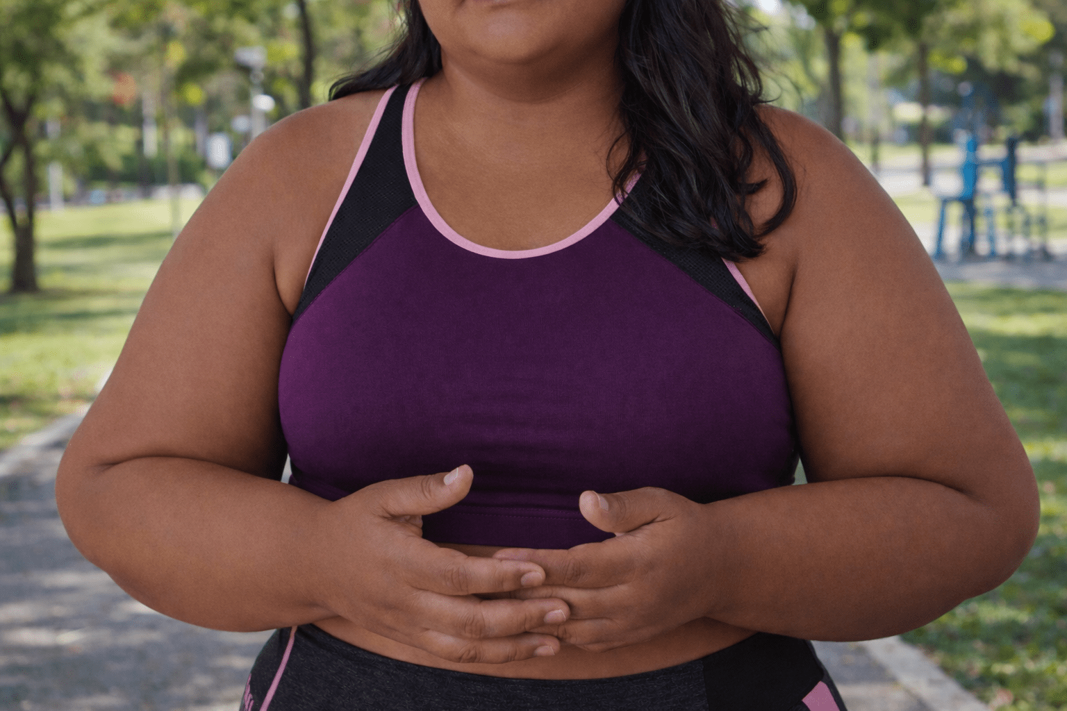 Leia mais sobre o artigo Dia Mundial da Obesidade: médica do Hospital Dr. Ib Gatto Falcão alerta para o risco de doenças como diabetes e hipertensão