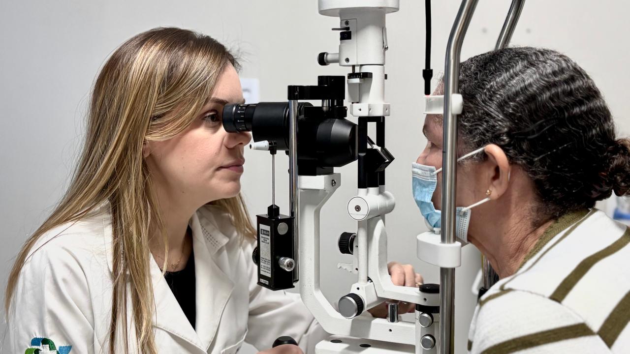 Leia mais sobre o artigo Especialista do Hospital Metropolitano de AL orienta para doenças oculares comuns na terceira idade
