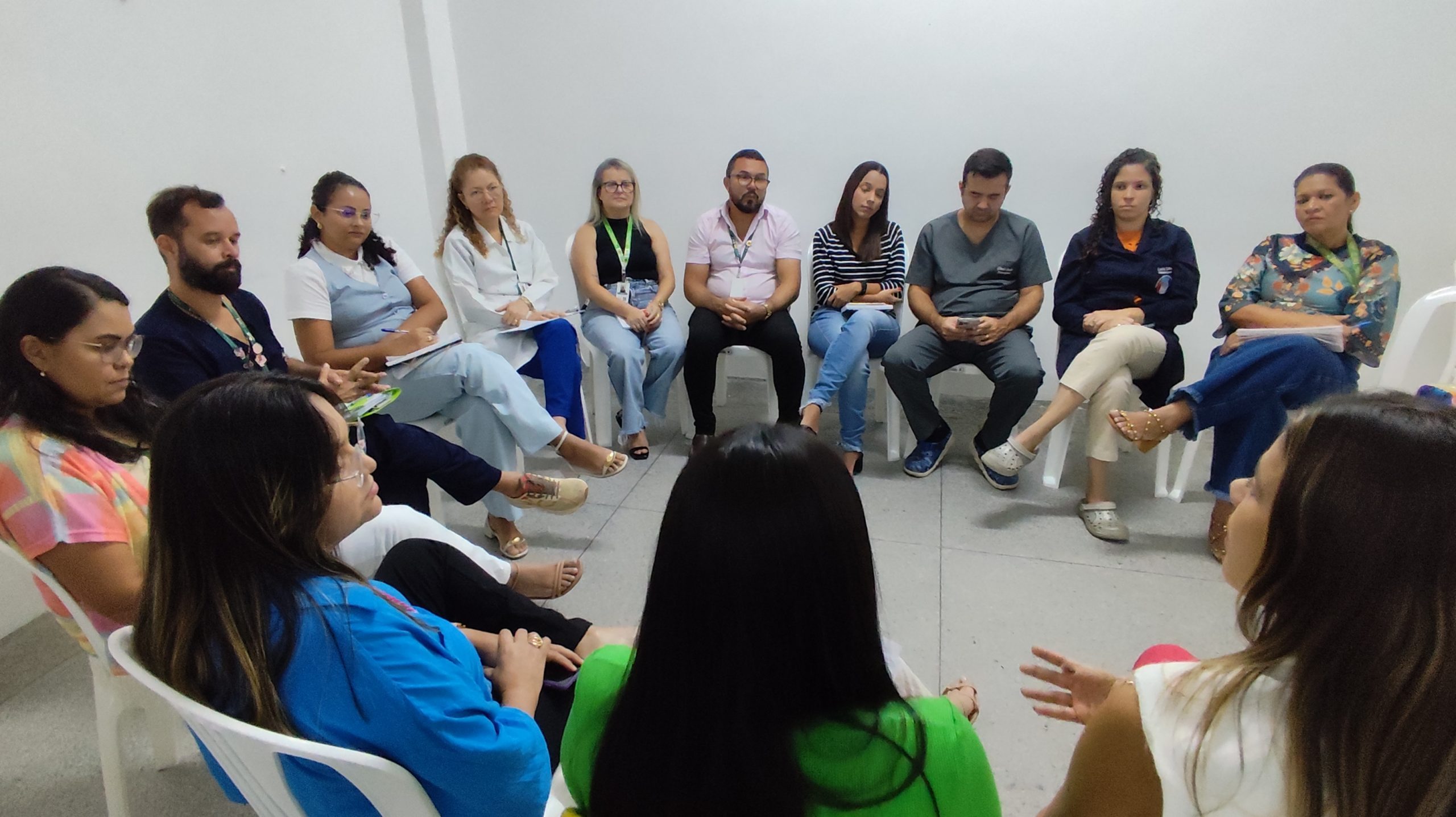 Leia mais sobre o artigo Hospital de Emergência do Agreste inicia ciclo de oficinas para preceptores e tutores dos programas de residência em saúde