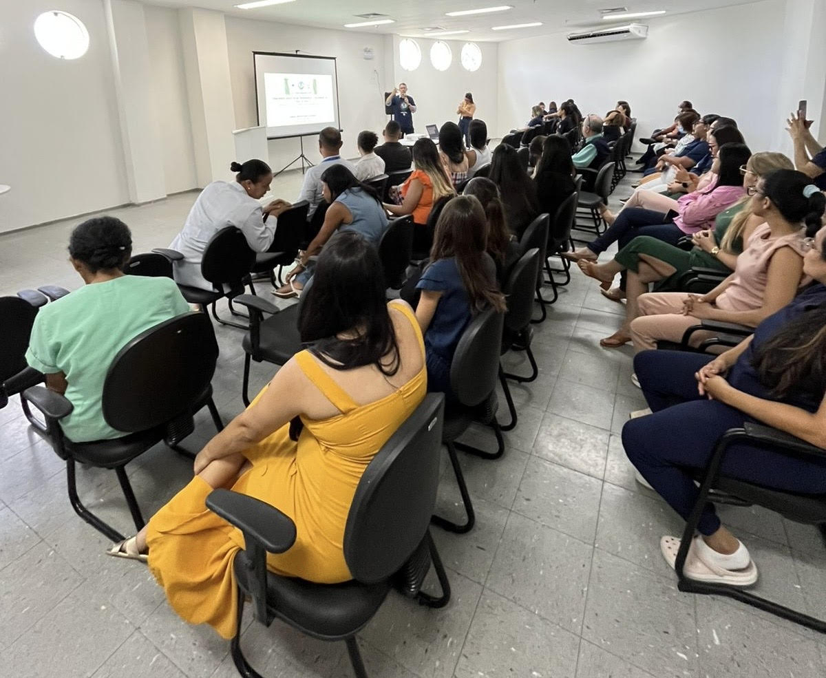 Leia mais sobre o artigo Especialista em saúde renal do Hospital Metropolitano de AL esclarece o que fazer para manter os rins saudáveis