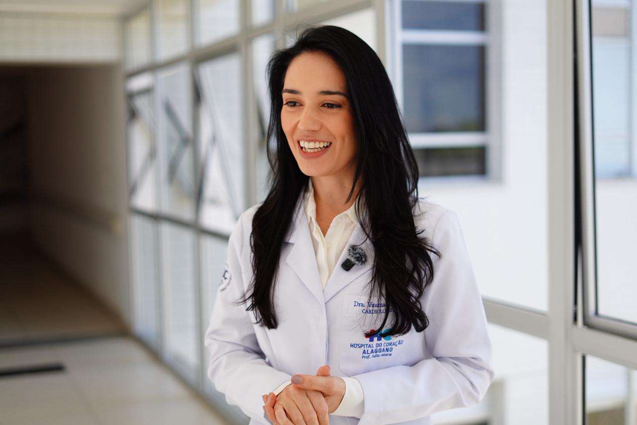 Leia mais sobre o artigo Qualidade do sono influencia diretamente na saúde cardíaca, orienta médica do Hospital do Coração