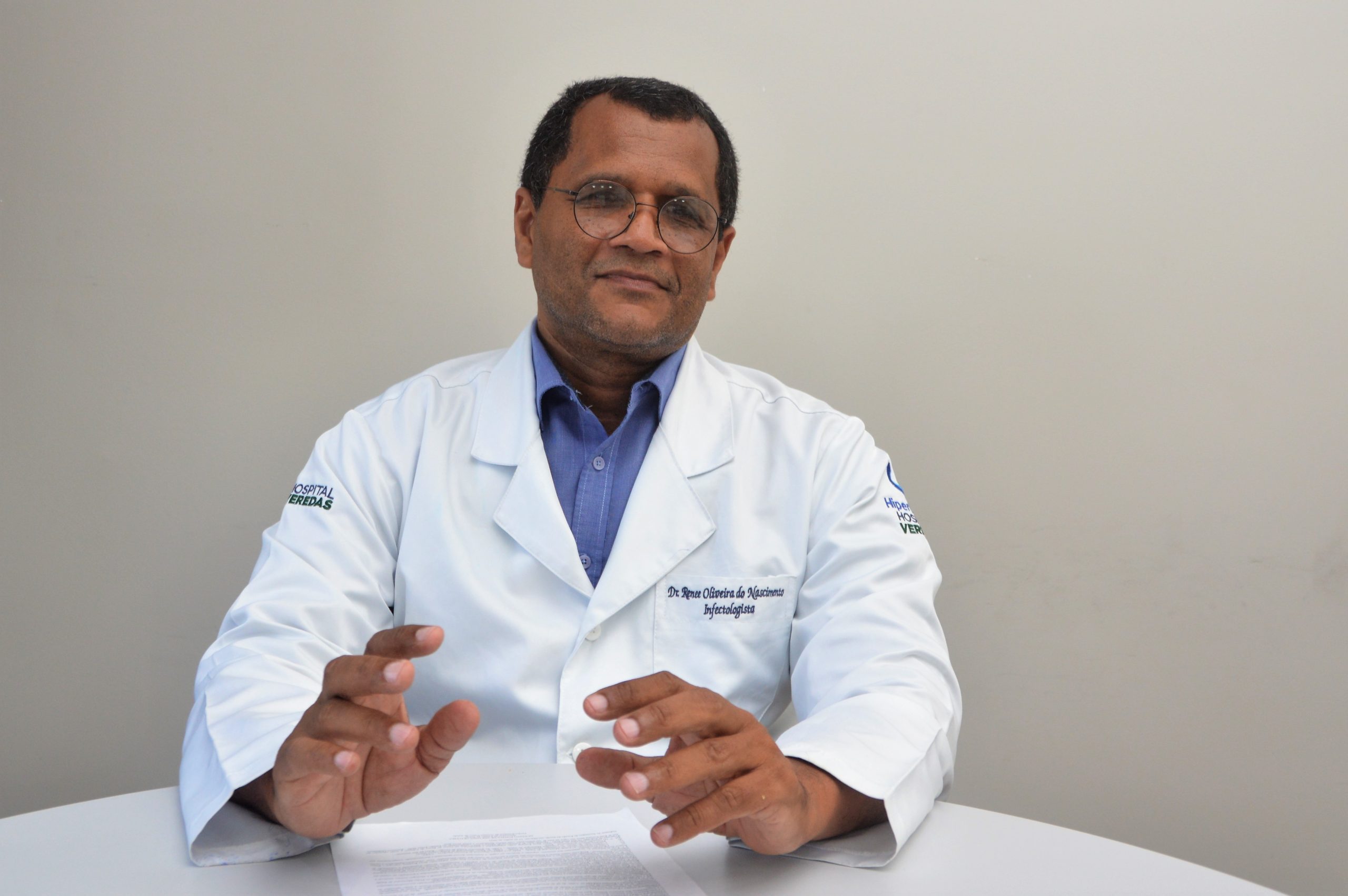 Leia mais sobre o artigo Infectologista da Sesau explica o que é a Covid Longa e como preveni-la e tratá-la