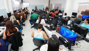 Sesau implanta Protocolo Estadual de Vigilância para Micoses Endêmicas