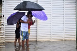 Sesau passa orientações sobre medidas para evitar a leptospirose