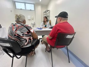Neurologista do Hospital Metropolitano de Alagoas alerta que esquecimento pode ser sinal de Alzheimer