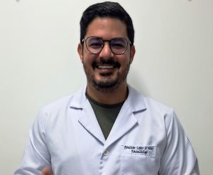 Fonoaudiólogo da Sesau explica condição caracterizada pela dificuldade em engolir alimentos