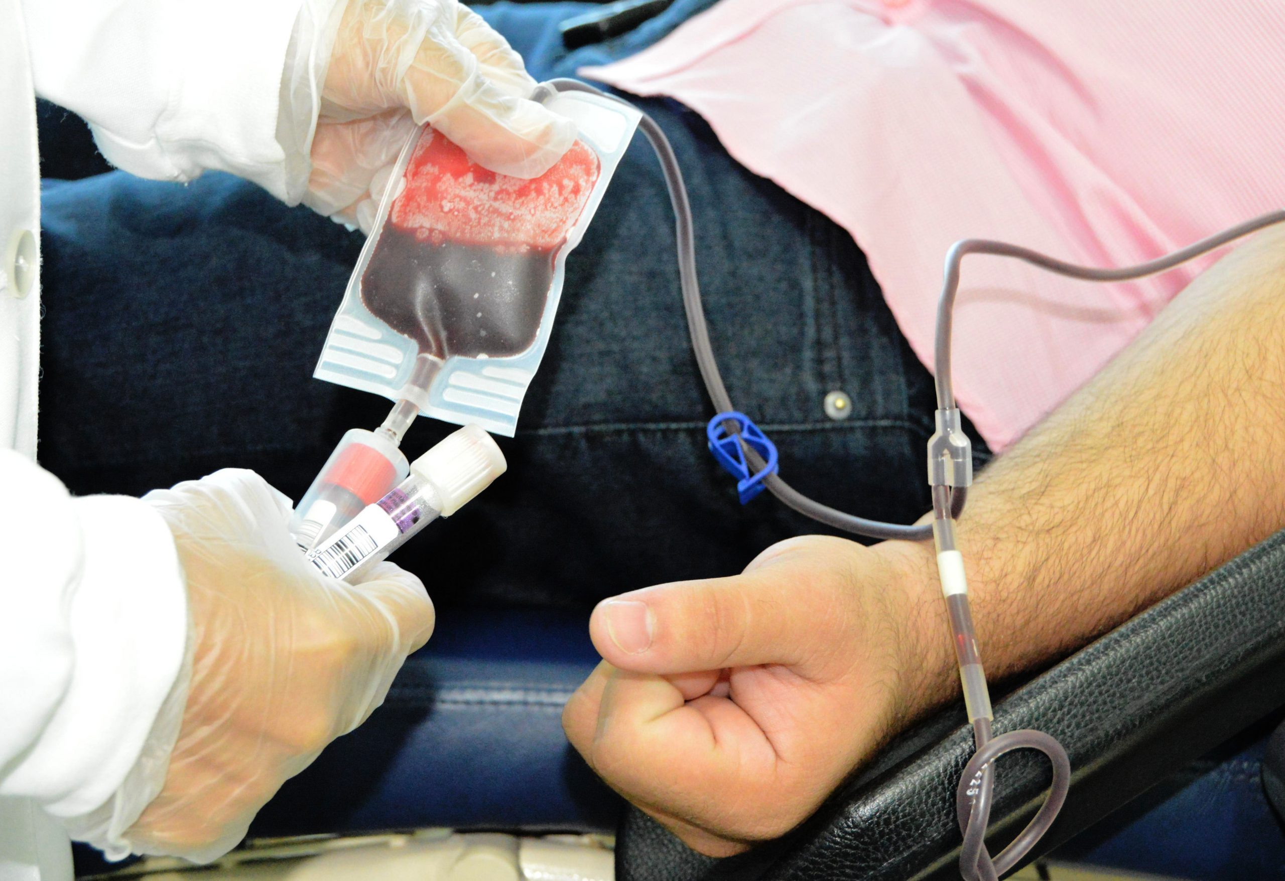 Leia mais sobre o artigo Hemoal faz coleta externa de sangue em São Miguel dos Campos nesta terça-feira (24)