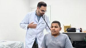 Especialista do Hospital Metropolitano de AL alerta para problemas cardíacos em adolescentes