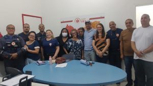 Samu AL empossa nova Cipa e reafirma compromisso com a segurança e saúde dos trabalhadores