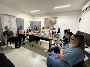 Hospital da Criança dá início às três novas residências em subespecialidades pediátricas