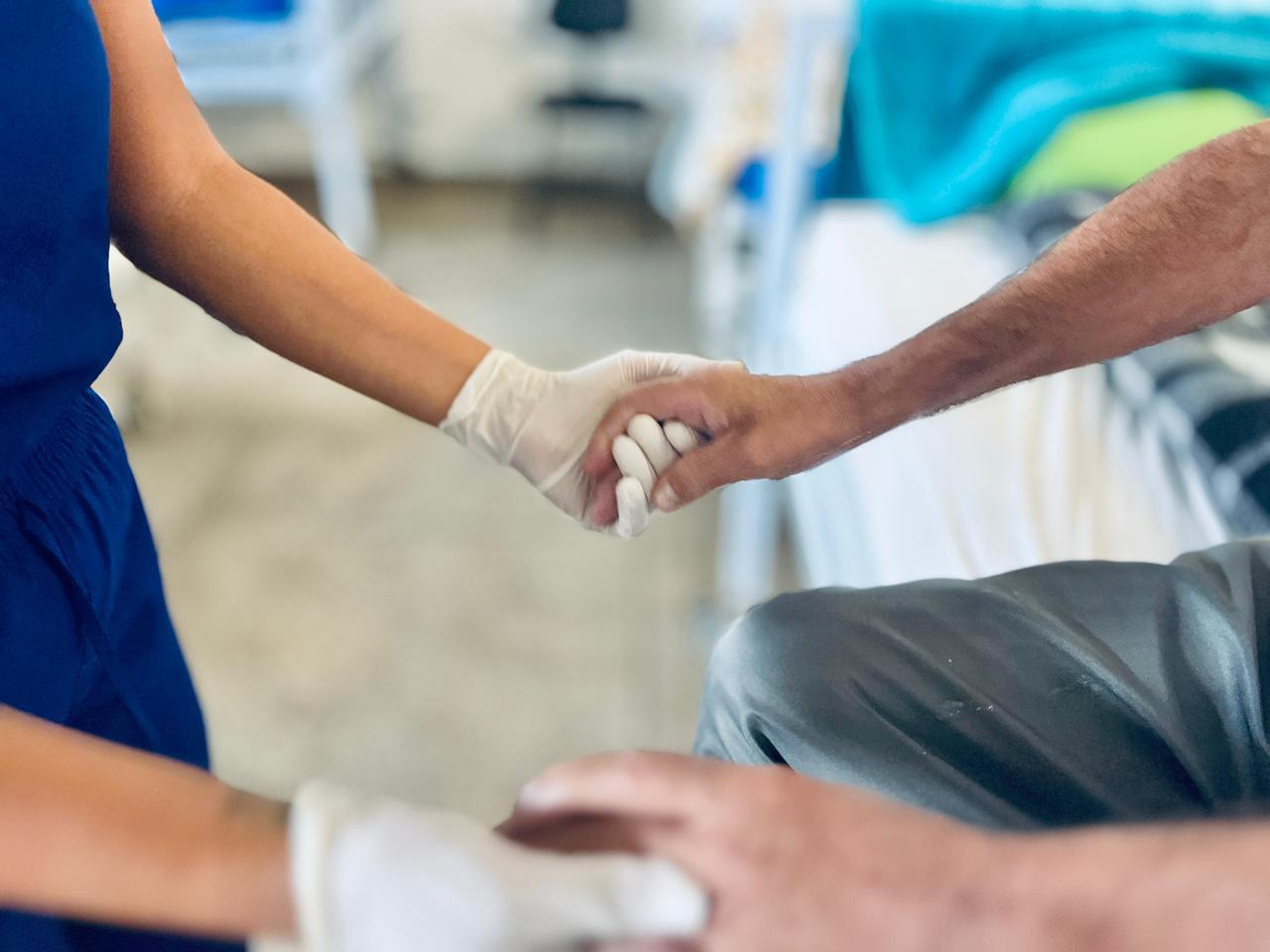 Leia mais sobre o artigo Médica do Hospital Dr. Ib Gatto Falcão ressalta importância das medidas preventivas contra o Câncer de Ovário
