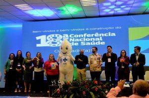 Alagoas sedia Encontro Estadual Mais SUS para o Brasil com participação dos 102 municípios