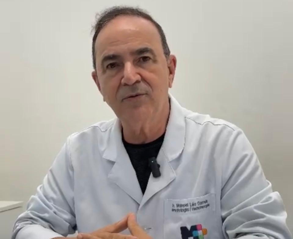 Leia mais sobre o artigo Hematologista do Hospital Metropolitano de AL orienta sobre sintomas e causas da anemia