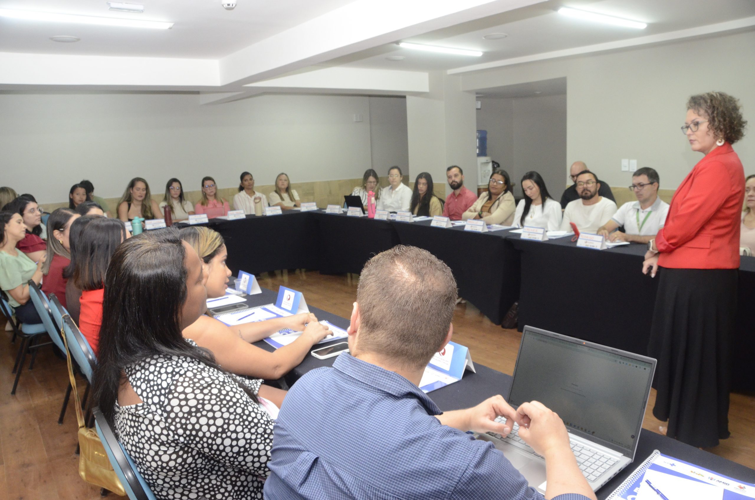 Leia mais sobre o artigo Central de Transplantes de Alagoas promove o Curso de Comunicação em Situações Críticas