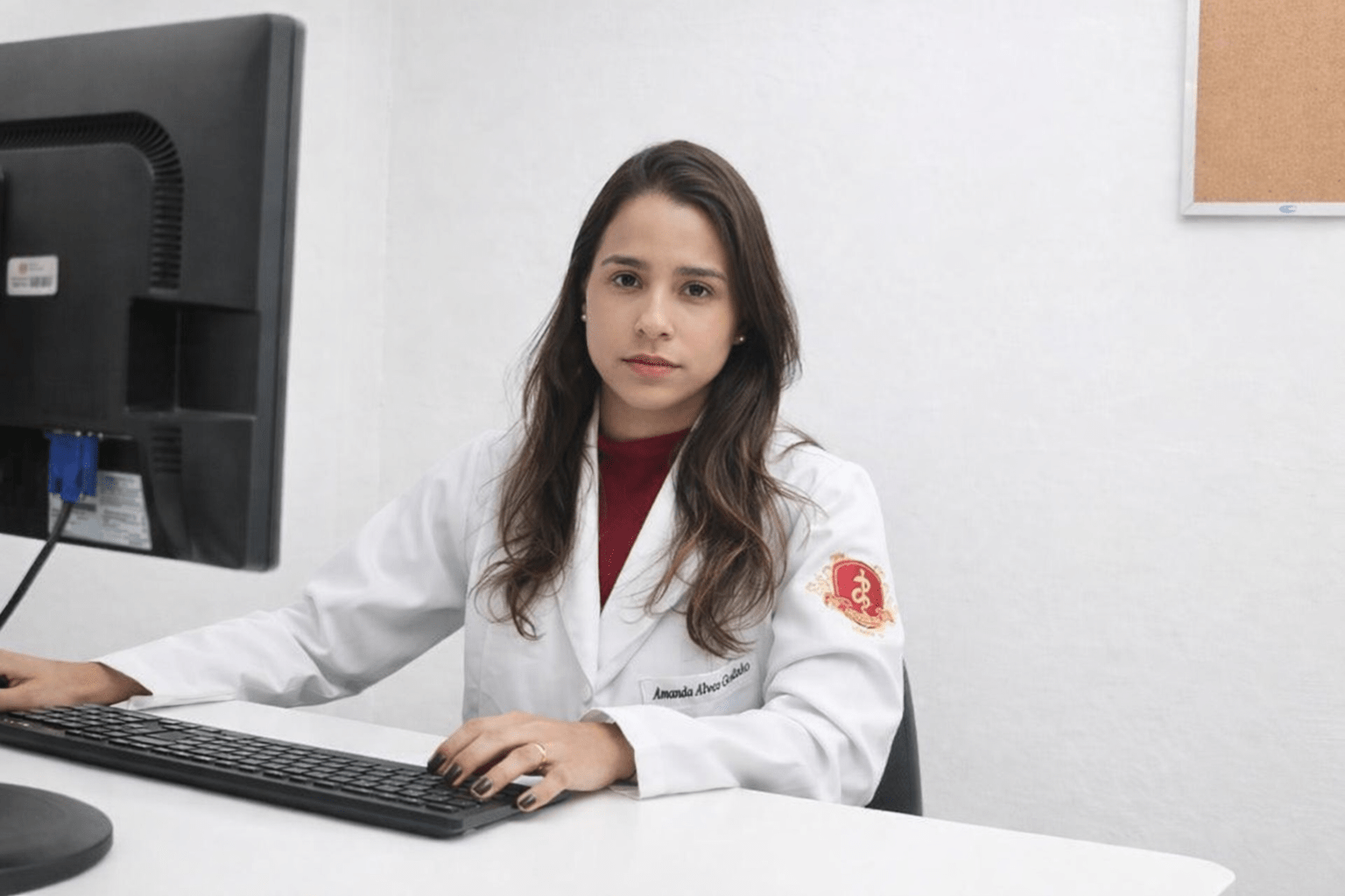 Leia mais sobre o artigo Médica do Hospital Dr. Ib Gatto Falcão reforça importância do diagnóstico precoce da tuberculose e do encaminhamento adequado