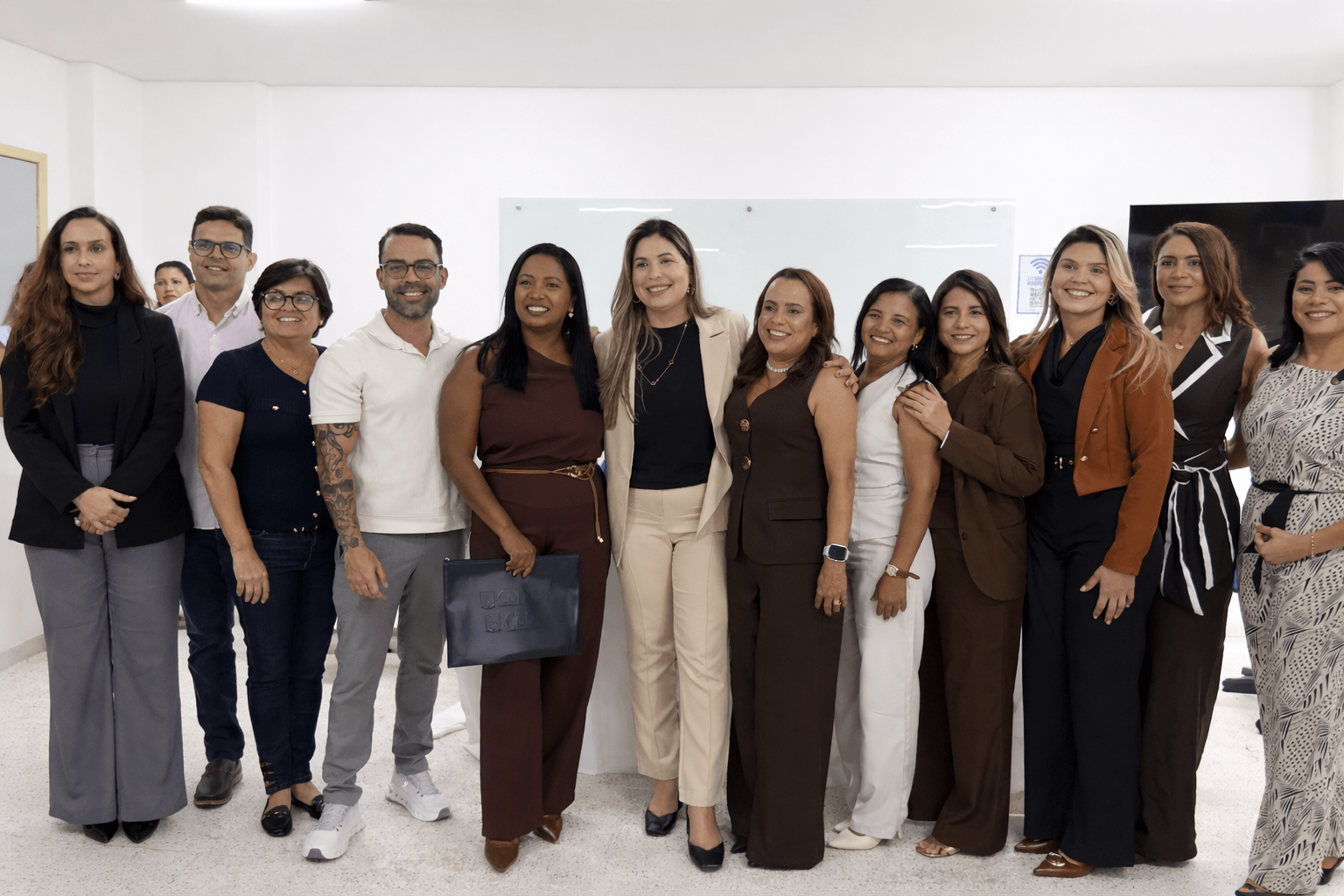 Leia mais sobre o artigo HGE empossa novos integrantes do Comitê de Ética de Enfermagem