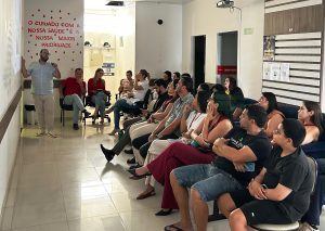 Hemoal Arapiraca implanta o Projeto Quali 360º para fortalecer política de qualidade dos serviços prestados à população
