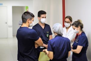 Hospital da Criança de Alagoas abre inscrições para a I Mostra de Práticas Exitosas