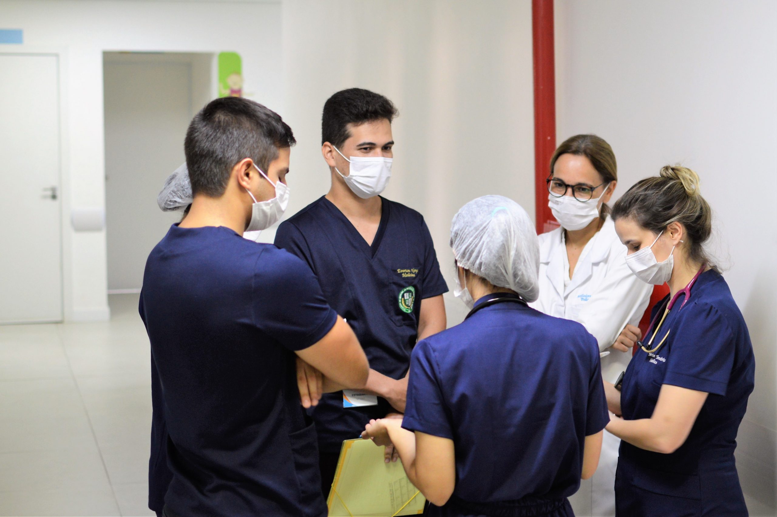 Leia mais sobre o artigo Hospital da Criança de Alagoas abre inscrições para a I Mostra de Práticas Exitosas