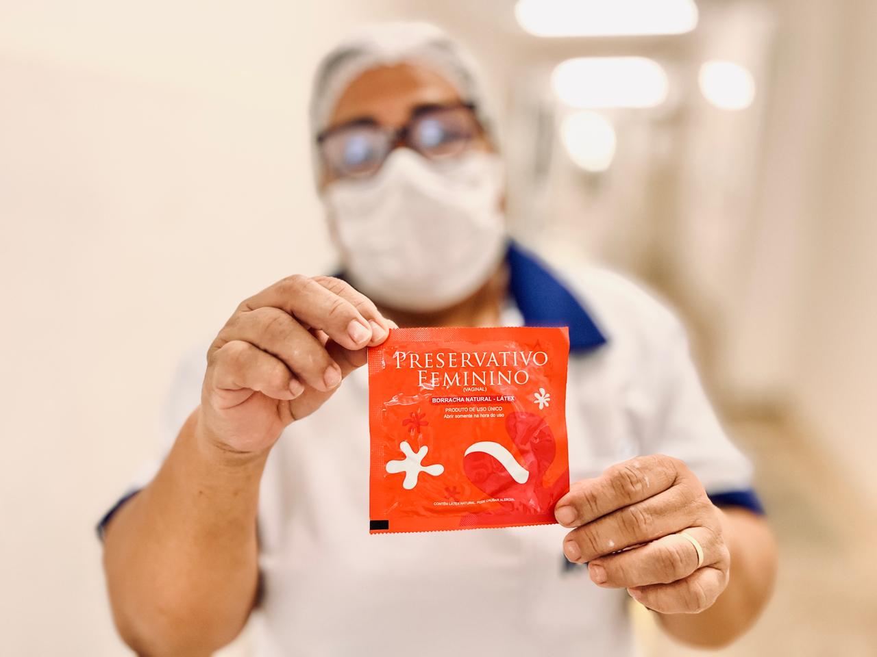 Leia mais sobre o artigo Hospital Dr. Ib Gatto Falcão reforça a importância da conscientização e prevenção contra o HPV