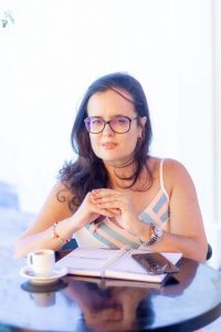 “Hoje temos tratamento e qualidade de vida”, diz paciente com doença rara atendida pelo Ceaf