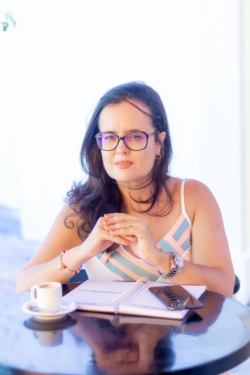 Leia mais sobre o artigo “Hoje temos tratamento e qualidade de vida”, diz paciente com doença rara atendida pelo Ceaf