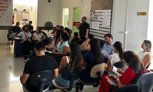 Hemoal Arapiraca desenvolve o Projeto de Melhoria Contínua com foco na qualificação dos processos de gestão do órgão